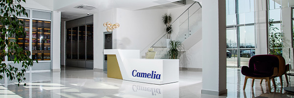 Camelia-call-centar